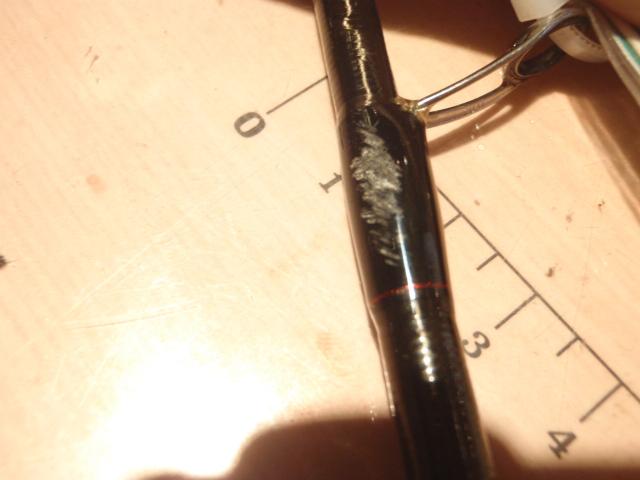 20セフィアエクスチューン S82ML