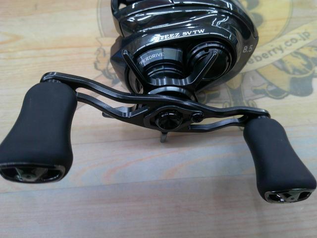 24スティーズ SV TW 100XHL