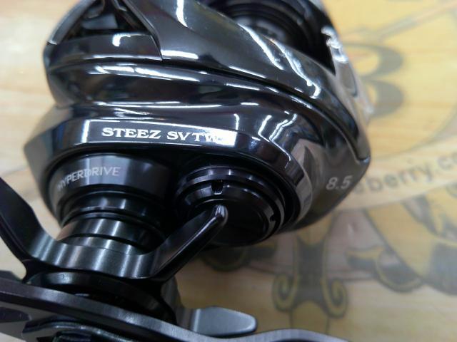 24スティーズ SV TW 100XHL