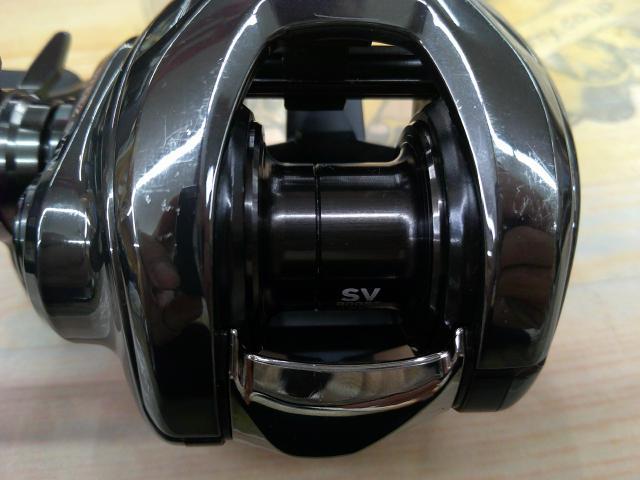 24スティーズ SV TW 100XHL