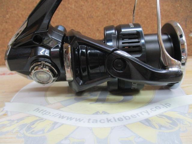 25ツインパワーXD 4000XG｜＠ベリーネット 日本最大新品中古釣具WEB
