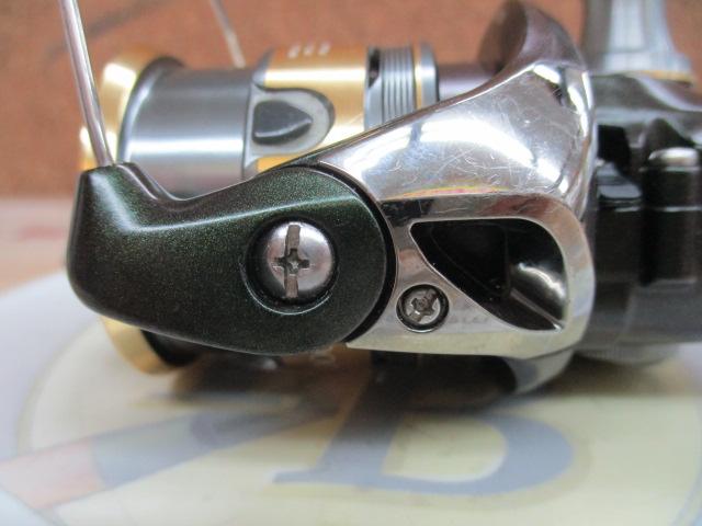 12カーディフCI4+ C2000SS