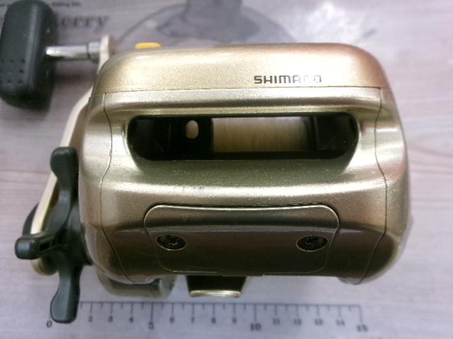 00小船SLS C2000