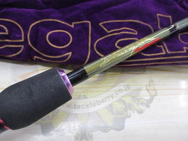 デストロイヤー エヴォルジオン F4-65XDti メガバス メガバス(Megabass