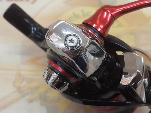 18月下美人MX LT1000S-P