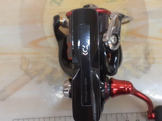 18月下美人MX LT1000S-P