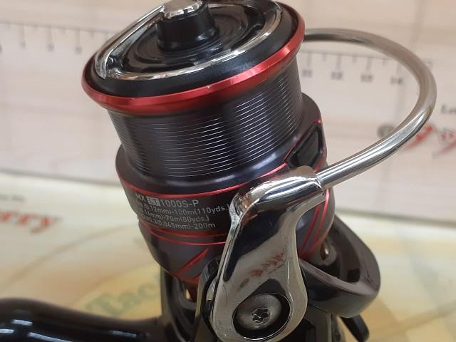 18月下美人MX LT1000S-P