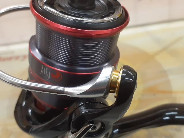18月下美人MX LT1000S-P