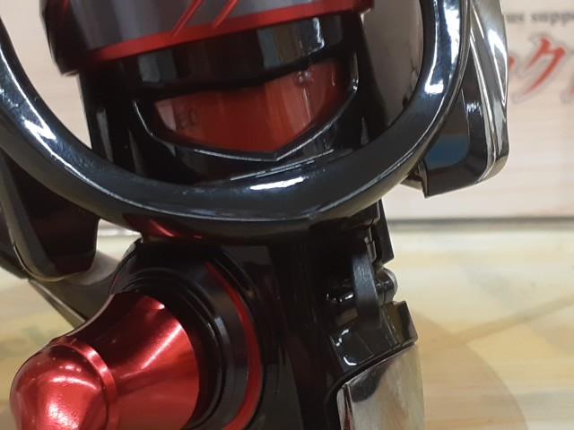 18月下美人MX LT1000S-P