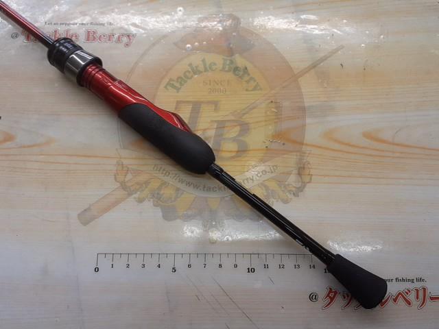 月下美人アジング 510UL-S・R