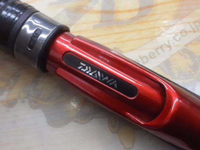 月下美人アジング 510UL-S・R