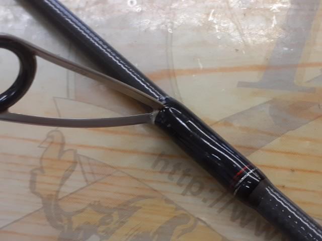 月下美人アジング 510UL-S・R