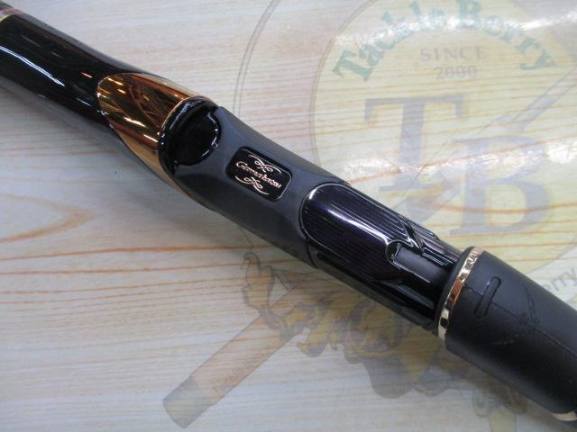 がま磯インテッサG-Ⅴ 2-53｜＠ベリーネット 日本最大新品中古釣具WEB