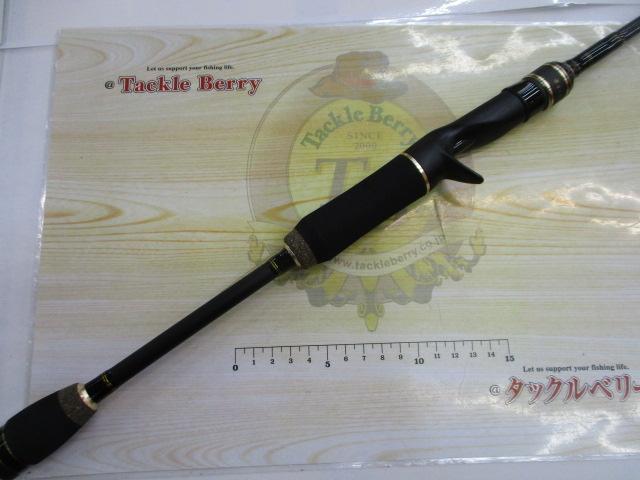 バスビートⅡ BBC-662MⅡ｜＠ベリーネット 日本最大新品中古釣具WEB