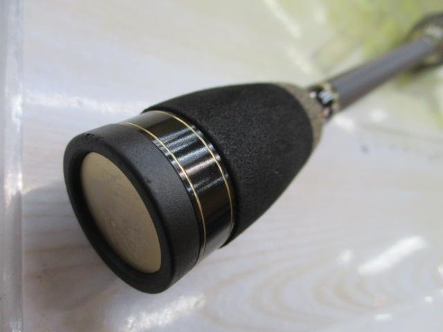 バスビートⅡ BBC-662MⅡ｜＠ベリーネット 日本最大新品中古釣具WEB