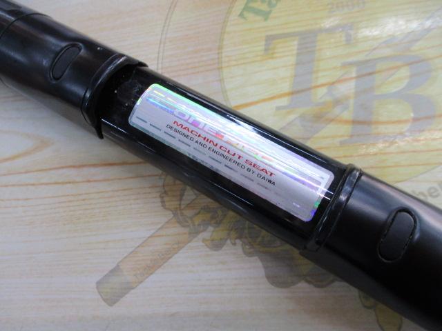 HZILシーライン石鯛T MH500