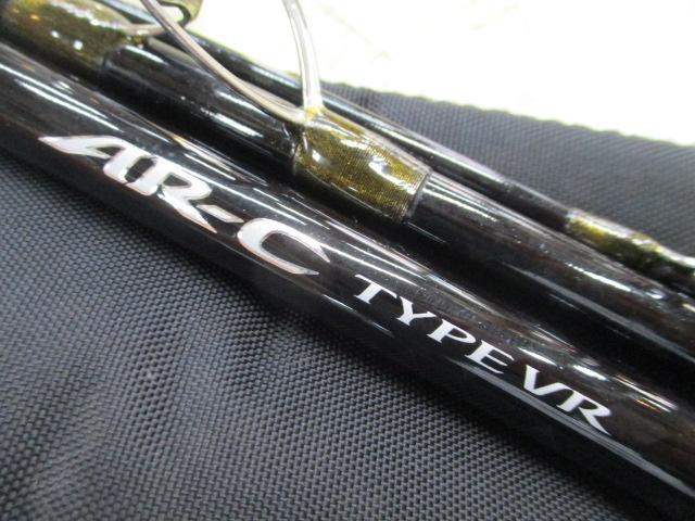 AR-CタイプVR S1008L
