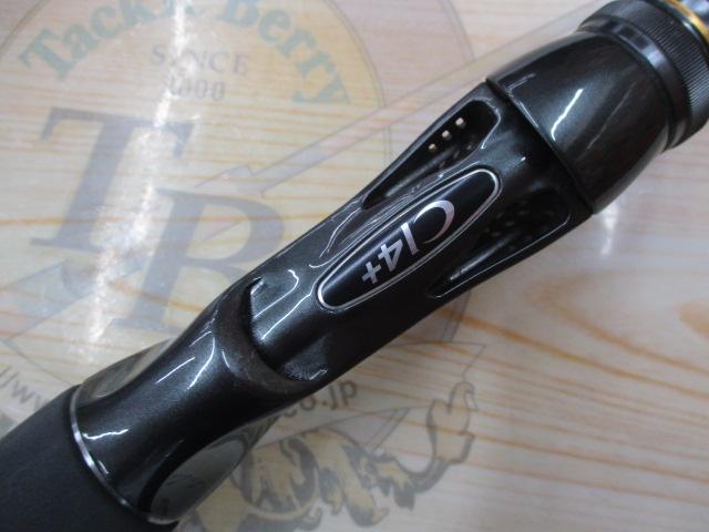 23バスワン XT+ 1610MH-2｜＠ベリーネット 日本最大新品中古釣具WEB