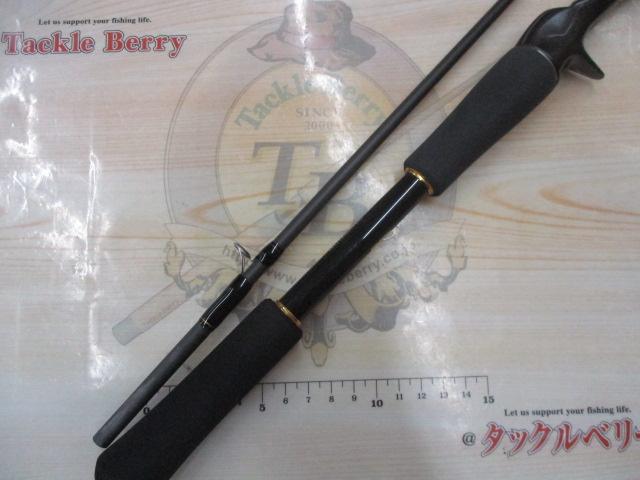 23バスワン XT+ 1610MH-2｜＠ベリーネット 日本最大新品中古釣具WEB