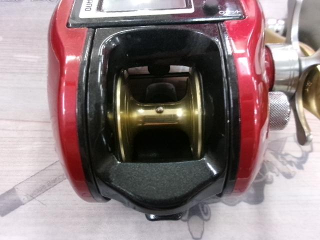 07SLSクイックファイヤー小船 400XH