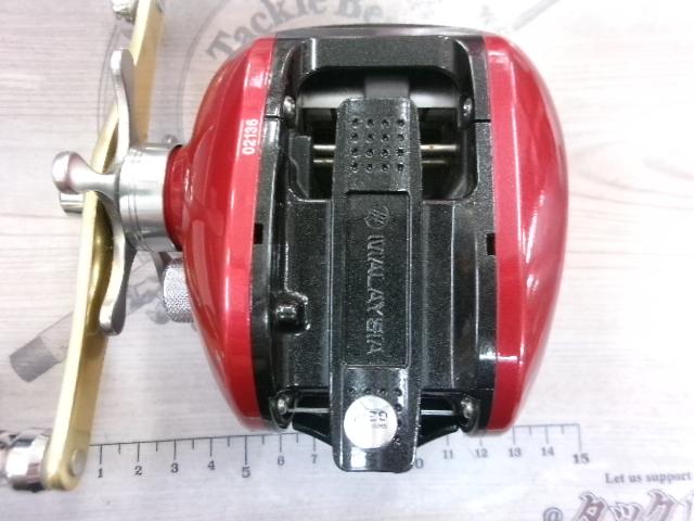 07SLSクイックファイヤー小船 400XH