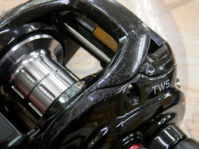 タトゥーラ 103SH-TW
