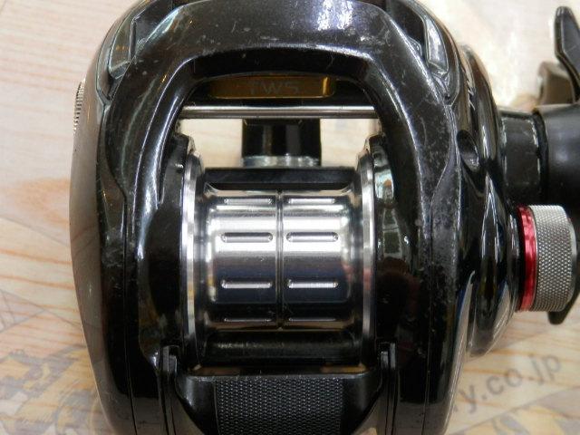タトゥーラ 103SH-TW
