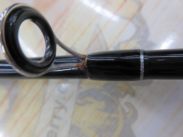 ファーストキャスト FCS-902ML