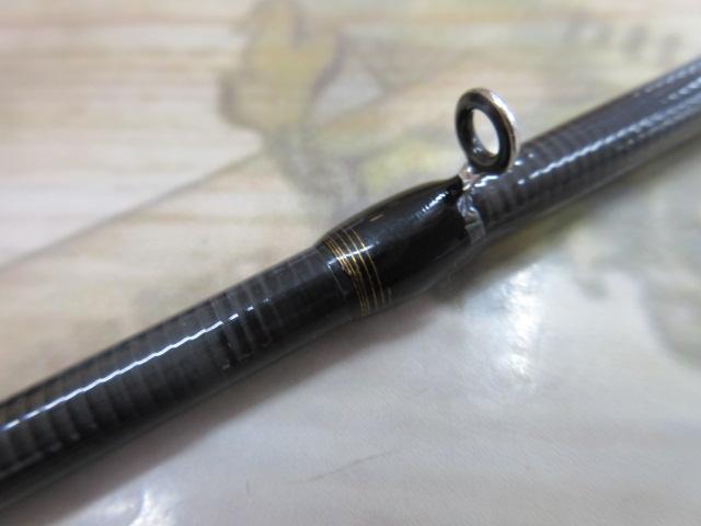 オーシャンゲート JOG-608L BF SW-B