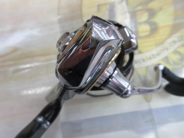 20ルビアス LT4000-CXH