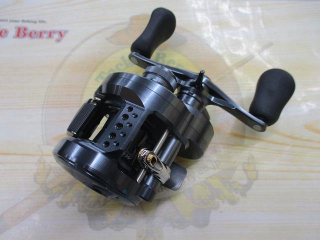 【中古美品】24カルカッタコンクエスト31HGシャローエディションカルコン左巻き 24カルカッタコンクエスト シャローエディション 31HG｜＠ベリーネット