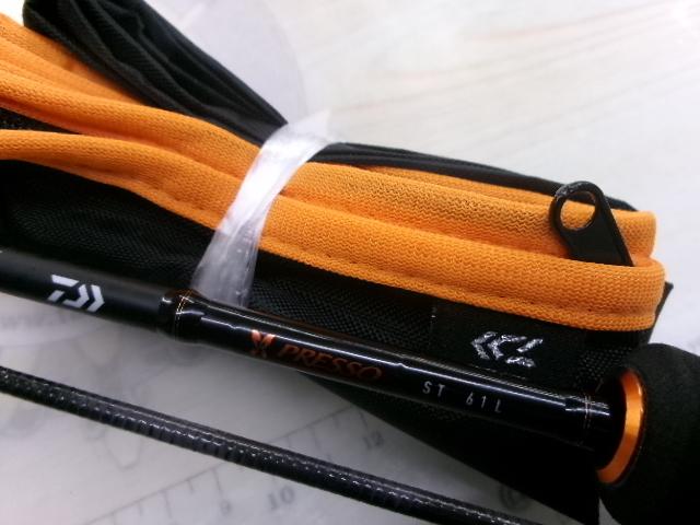 プレッソST 61L