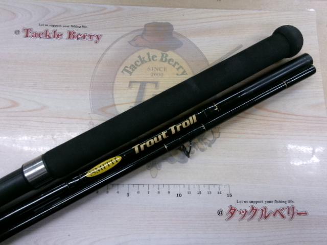 トラウトトロール FG-100TRL