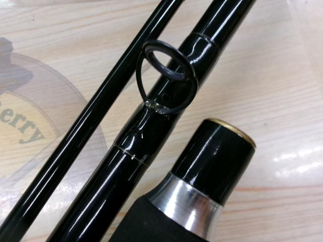 トラウトトロール FG-100TRL