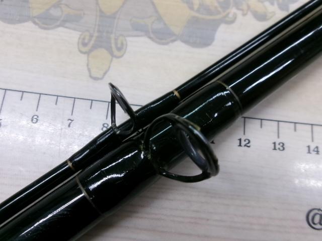 トラウトトロール FG-100TRL