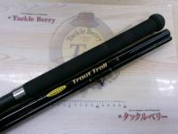 トラウトトロール FG-100TRL