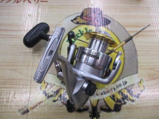 フリームス 4500J
