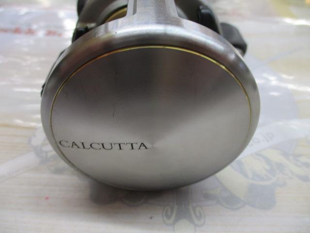 05カルカッタ 201｜＠ベリーネット 日本最大新品中古釣具WEBショップ