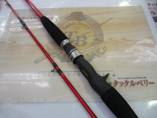 ベイゲームⅠカワハギ M180