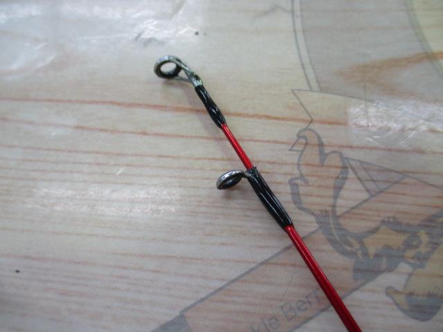 ベイゲームⅠカワハギ M180
