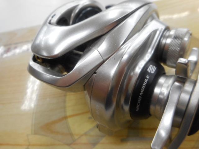 16メタニウムMGL XG LH｜＠ベリーネット 日本最大新品中古釣具WEBショップ