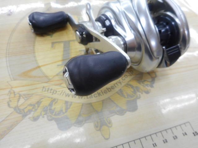 16メタニウムMGL XG LH｜＠ベリーネット 日本最大新品中古釣具WEBショップ