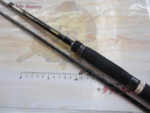 風神X オーシャンブレイズ 96MLX｜＠ベリーネット 日本最大新品中古