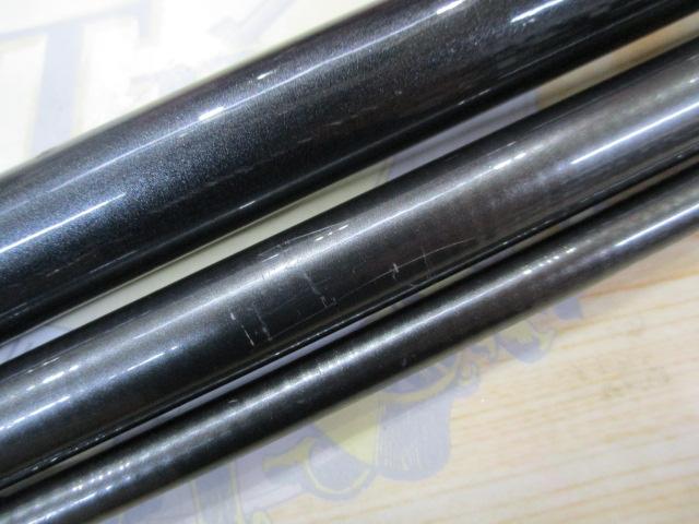 ウィスカーTHEキャスター 27号-400DC