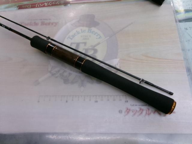 プレッソST 56XUL