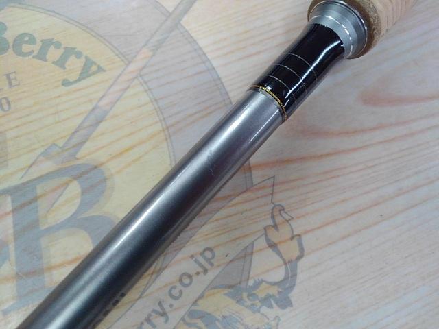 ラグゼソルテージリフレックスレオザ 89ML SOLID SENSOR｜＠ベリー