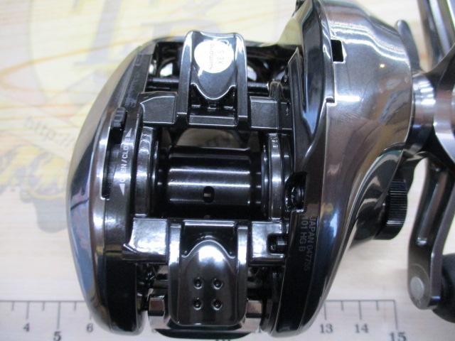 25アンタレス 101HG｜＠ベリーネット 日本最大新品中古釣具WEBショップ
