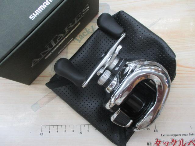 12アンタレス LH｜＠ベリーネット 日本最大新品中古釣具WEBショップ