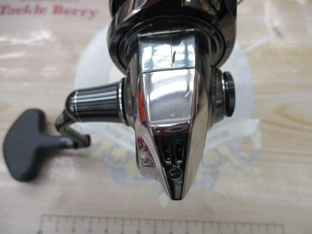 22ステラ 4000MHG｜＠ベリーネット 日本最大新品中古釣具WEBショップ