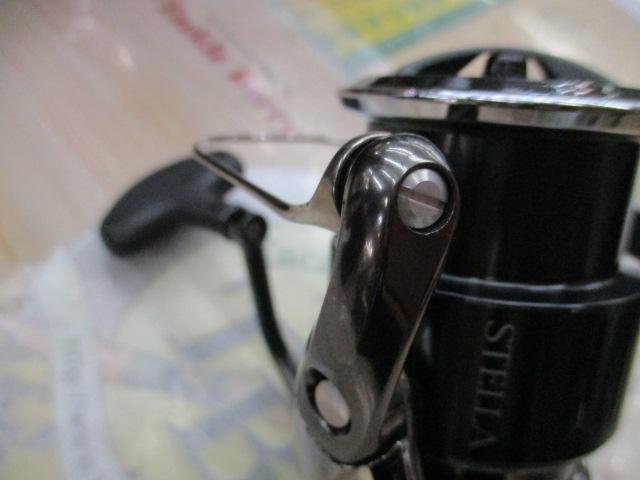 22ステラ 4000MHG